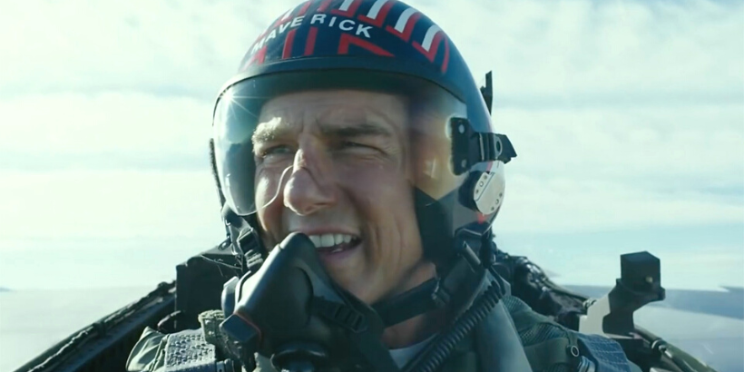 Top Gun: Maverick lepszy niż szacowano. Jest rekord wszech czasów w box office!